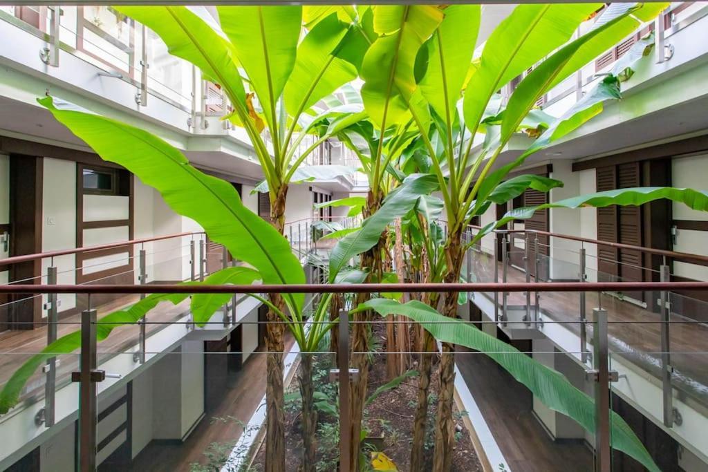 A7- 2 Bdr Sea & Mountain View - Ac, Parking, Pool & Terrace Apartment Antibes Luaran gambar